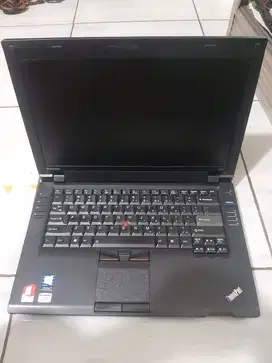 LENOVO THINKPAD L410 laptop notebook lenovo thinkpad