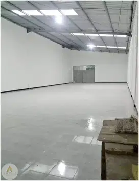 Dijual cepat BU gudang kantor soreang dekat tol soroja bandung