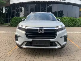 TERMURAH HONDA BRV E PRESTIGE SENSING AT 2022 PUTIH