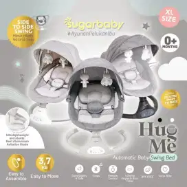 Jual Cepat Sugar Baby Hug Me