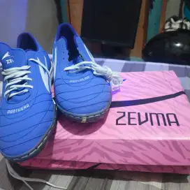 SEPATU FUTSAL ZEVMA PANTHERA ORI 100%