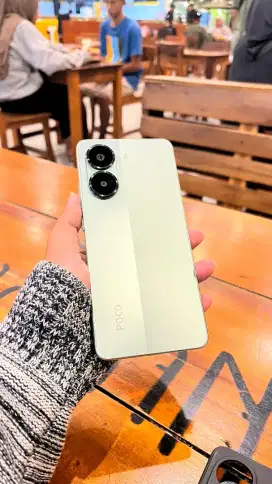 Jual hp POCO X7 PRO 5G
