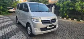 APV arena GL manual 2023 asli nopol P