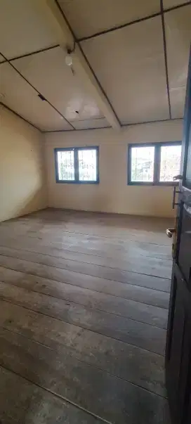 Dijual Rumah Klasik