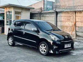 TERMURAH!!! Toyota Agya S TRD 2014 AT