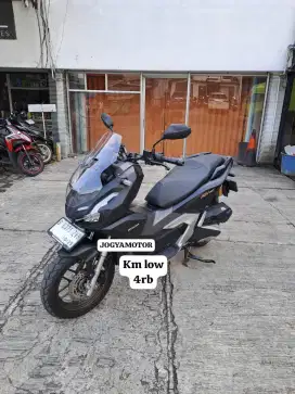 [ like new ] honda adv 160 abs th 2024