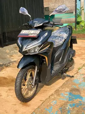 Vario 125 Keyless 2023