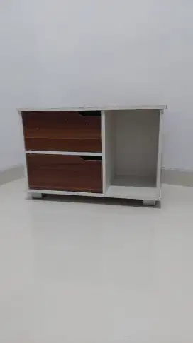 Meja laci buffet kamar tidur meja tv