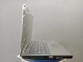 Thinkpad core i5 ram 8gb ssd 256gb lenovo x250