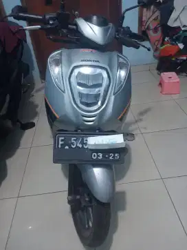 Motor genio2020