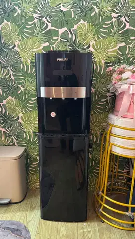 TV LG QNED 4K (43 inch) + Dispenser Phillips