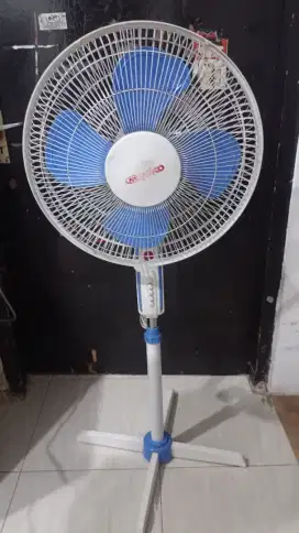Kipas berdiri niko 16