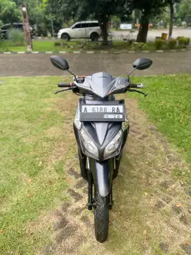 Honda vario 2011