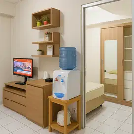 Gratis IPL 2BR Furnish Hook Pancoran Riverside dekat Kalibata