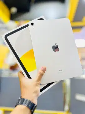 iPad Gen 10 256GB iBox Wifi only