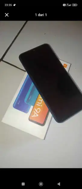 Xiaomi redmi 9A