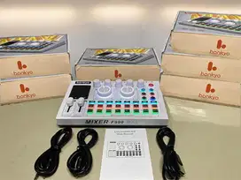 Soundcard Ampli Mixer BONKYO F999MAX original Karaoke