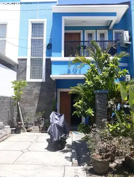 Rumah Mojo, Dekat Unair ~ emmi xmpc