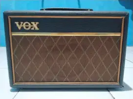 Amply guitar VOX amplification LTD. Vietnam