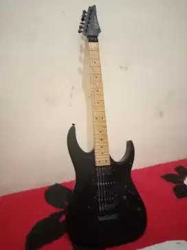 Jual cepat Gillmore (Ibanez)