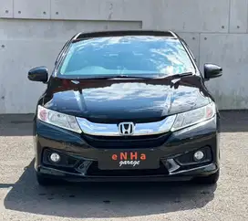 New City E 1.5 2014 Facelift