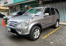 Antik. Honda CR-V / CRV 2.4 AT / Matic  2005