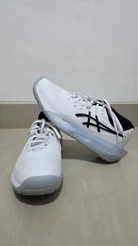 Sepatu Tennis Asics Gel Resolution X