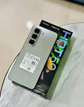 INFINIX HOT 50 MULUS