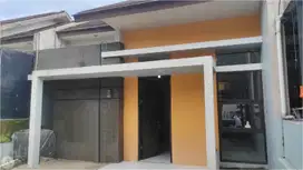 Dijual rumah murah kinagara regency bojongsoang bandung