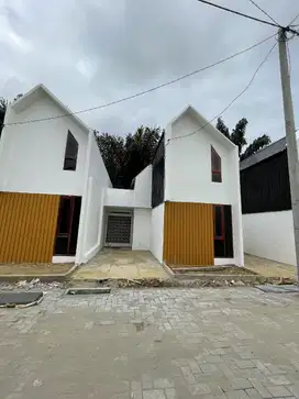 Lingkungan Tenang & Bebas Bising, Cocok untuk Keluarga