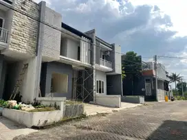 Rukost SHM Tegalgondo, Lokasi Tenang dan View Terbuka