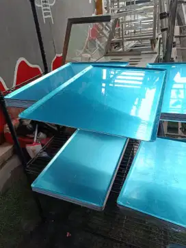 New loyang press