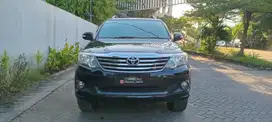 TOYOTA FORTUNER G 2012 ANTIK ISTIMEWA MOBIL SIMPANAN JARANG ADA