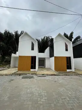 Bisa Mezzanine! Maksimalkan Ruang Hunianmu