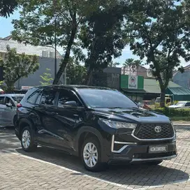 TOYOTA INNOVA ZENIX V HYBRID MODELISTA 2023