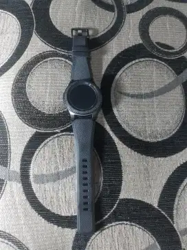 Samsung gear s3 frontier