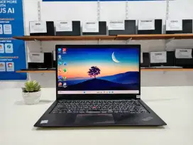 Laptop bekas Lenovo Thinkpad X1 Carbon Touchscreen