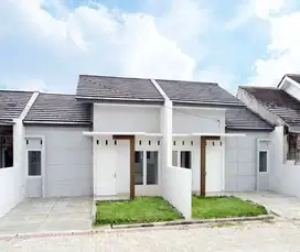 JUA RUMAH TERMURAH DI MUTIARA KEMANG BOGOR