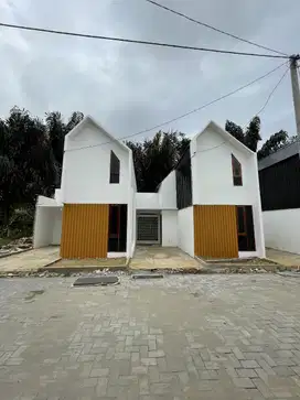 Dekat Ringroad & Sekolahan—Cocok untuk Masa Depan Anak