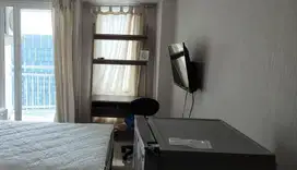 UNDER MARKET TERMURAH APARTEMEN TANGLIN STUDIO FURNISH PAKUWON MALL