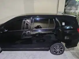 Jual Toyota Calya 2020 facelift