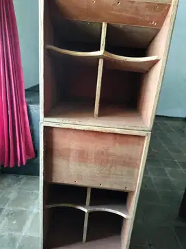 Sound system horeg