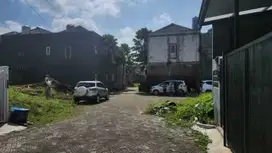 Rumah SHM Tegalgondo View Cantik Cocok untuk Mahasiswa