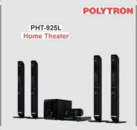 Home Theater Polytron