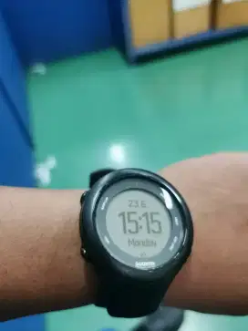 Suunto Ambit 3 sport black