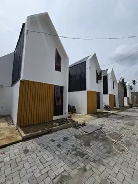 Lingkungan Sejuk, Ramah Anak, dan Bebas Banjir!