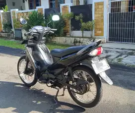 vega zr pajak hidup siap pakai RAWATAN PRIBADI