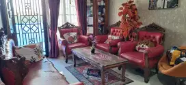 Kursi jepara set