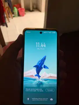 Cari kembalian atau turun spek Infinix hot 40i