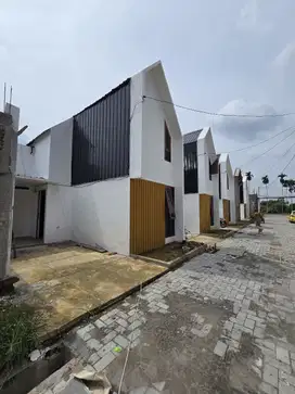 Mulai Hidup Nyaman di Perumahan Berkonsep Scandinavian